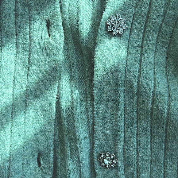 Brand new Mango Sweater! - Picture 2 of 2